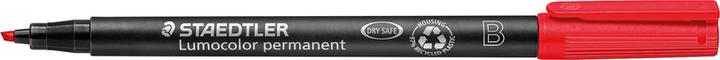 Actual product image Staedtler Lumocolor permanent (1x)