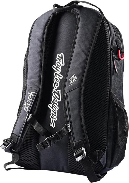 Produktbild Troy Lee Designs Whitebridge Back Pack (39.50 l)