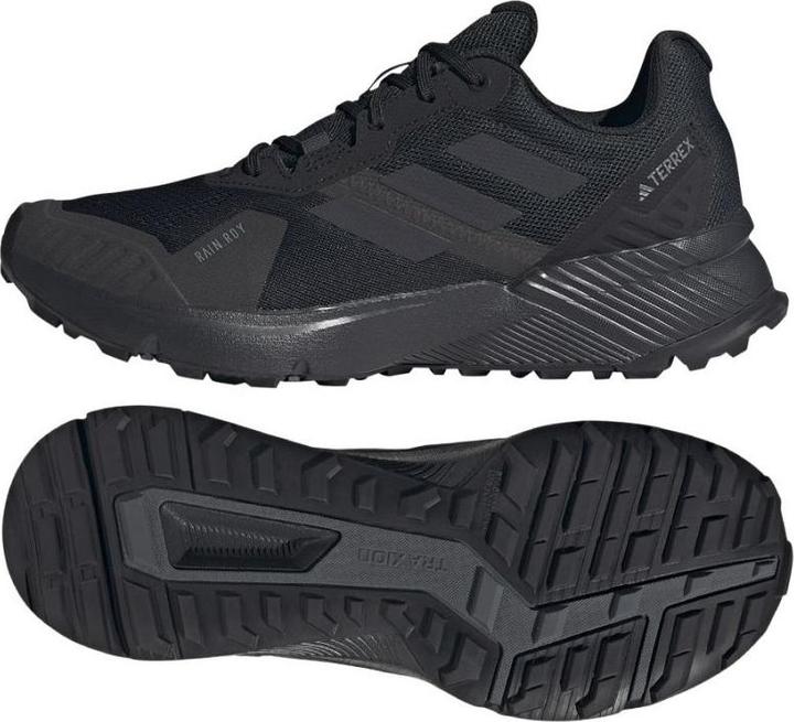 Actual product image Adidas Terrex Soulstride (42 2/3)