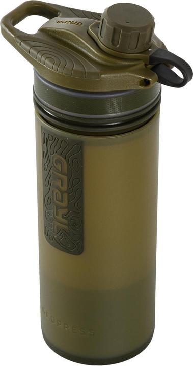 Produktbild Grayl Geopress (0.71 l)