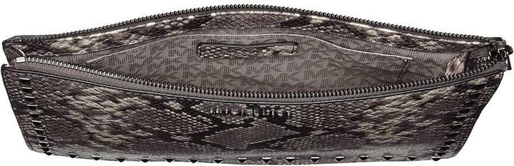 Michael Kors Pochette Ava Stud XL Conv