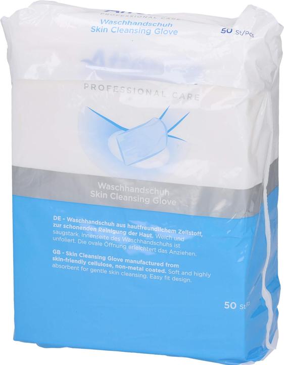 Image du produit Attends Gant de toilette