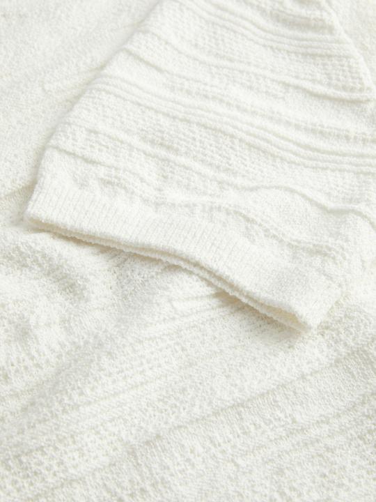 Produktbild Jack & Jones Jprblawest Knit Crew Neck Styd Ss25 (L)