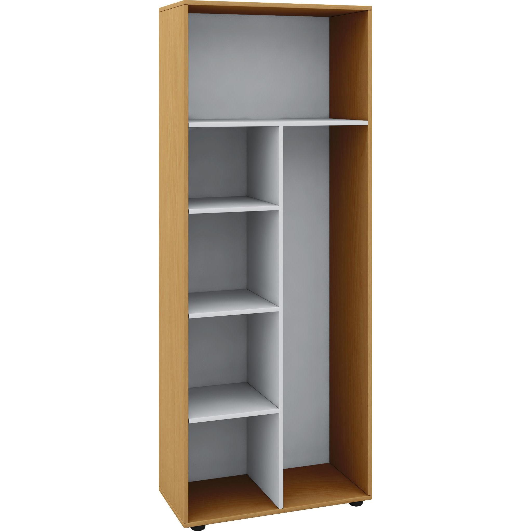 Thumbnail - VCM, Kleiderschrank, Vandol (70 x 40 x 178 cm)