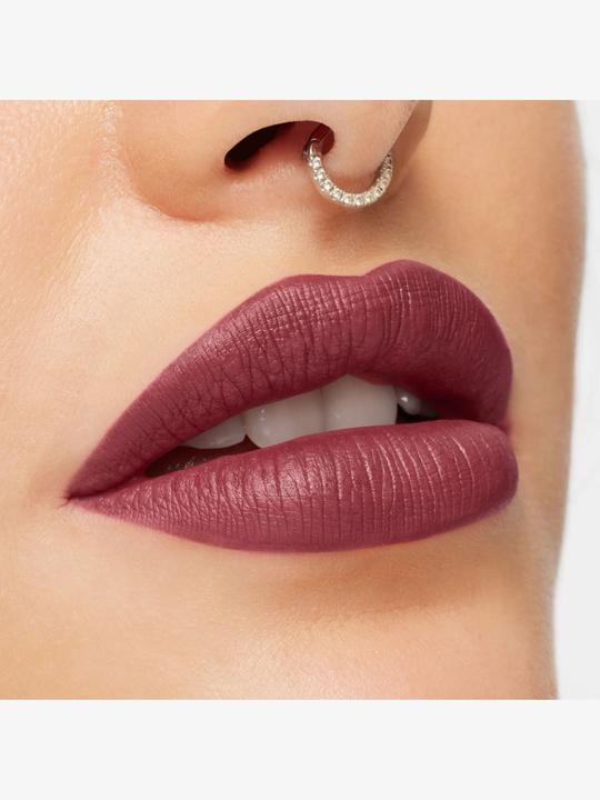Actual product image MAC Cosmetics Viva Glam III Lipstick Empowered (Viva Empowered)