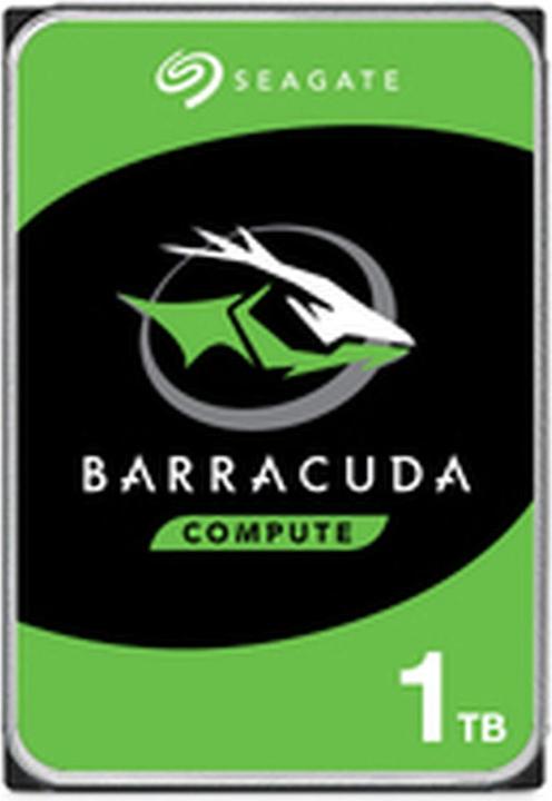 Produktbild Seagate BarraCuda (1 TB)