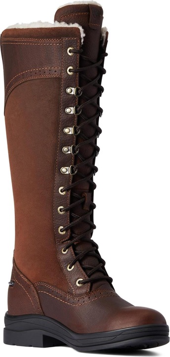 Produktbild Ariat Winterstiefel Wythburn Tall Waterproof Damen (37.5)
