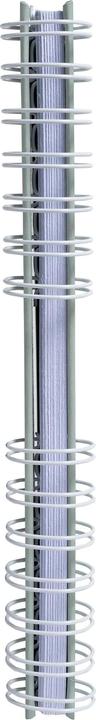 Produktbild Exacompta Foto-Spiralalbum Ellipse, 320 x 220 mm, grn (10 x 15 cm)
