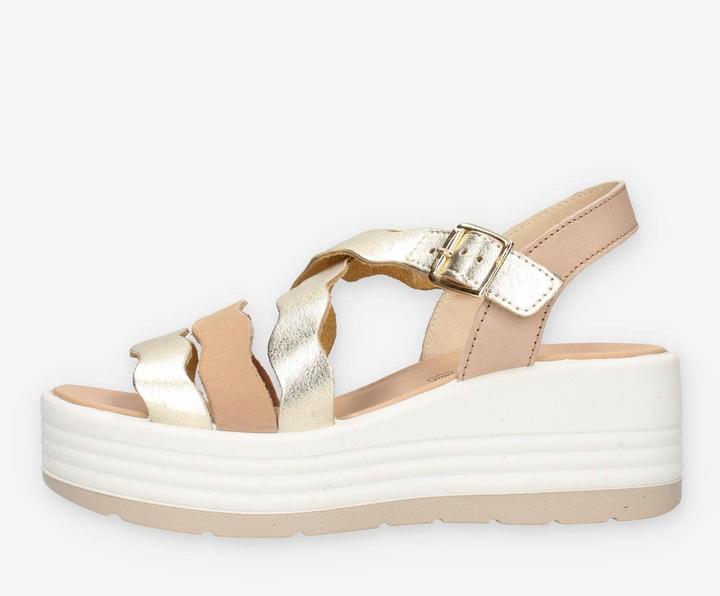 Igi&co D.clea Keilabsatz-Sandale (39)