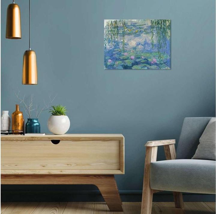 Immagine prodotto Ravensburger CreArt Ninfee di Monet