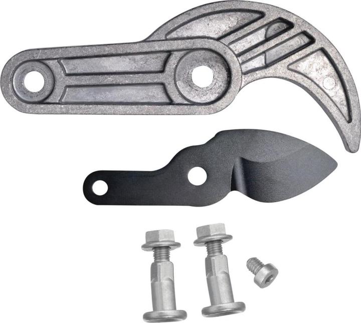 Actual product image Fiskars Blade Panel Screw L77