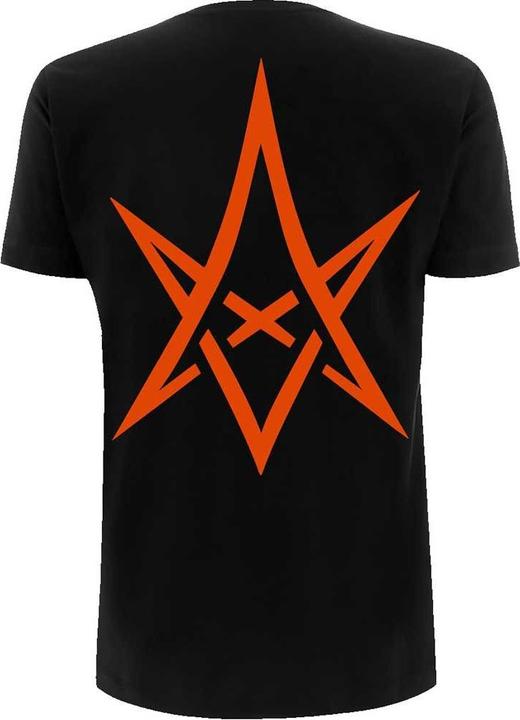 Produktbild Bring Me The Horizon TShirt (M)