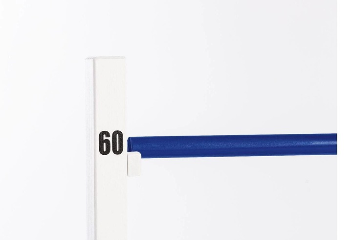Produktbild Pinolino Hürde «Hoppe» Blau