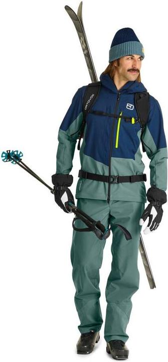 Produktbild Ortovox Mesola Jacket (S)