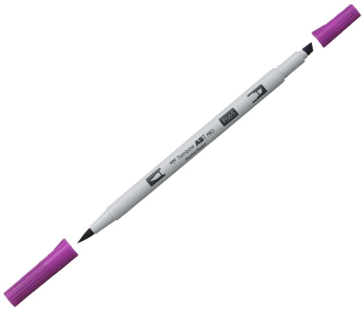 Image du produit Tombow Stylo à double brosse ABT PRO (1 x)