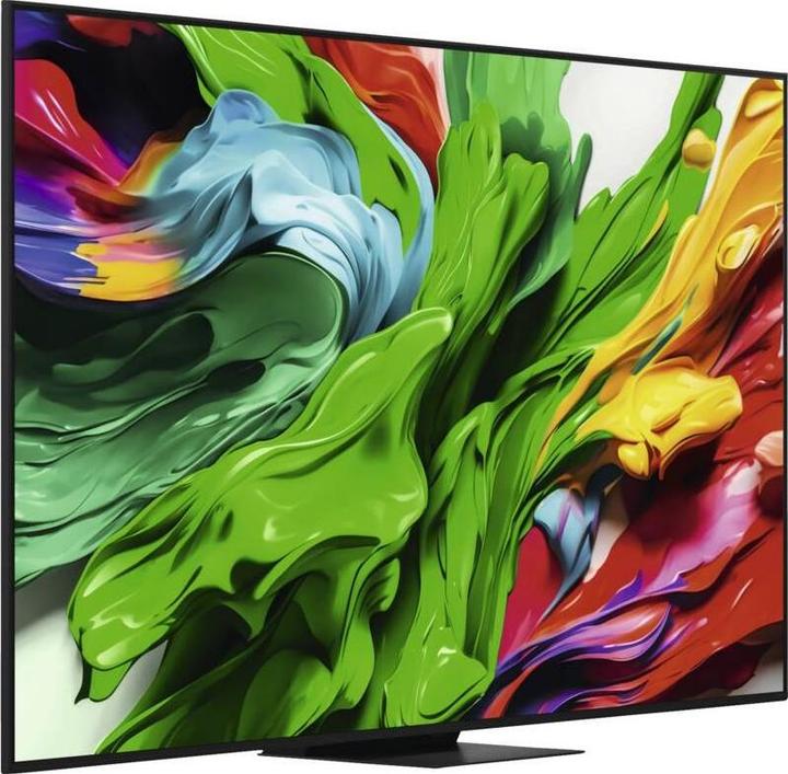 Produktbild LG 86QNED86A6A (86", QNED86, QNED, UHD, 2025)