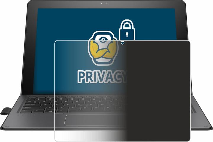 Productafbeelding BROTECT Anti-spionnetje privacyfolie Beschermfolie tegen blauw licht (612")