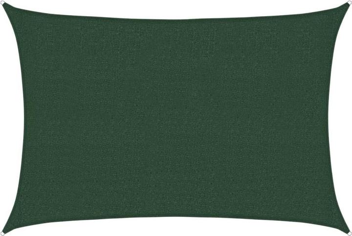 Produktbild vidaXL Sonnensegel (250 x 350 cm)