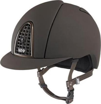 Actual product image KEP CROMO 2.0 LIMITED EDITION Reithelm inkl. Innenpads (57 cm)