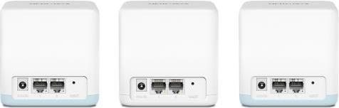 Produktbild Mercusys AC1200 WHOLE HOME MESH WI-FI SYSTEM 3-PACK