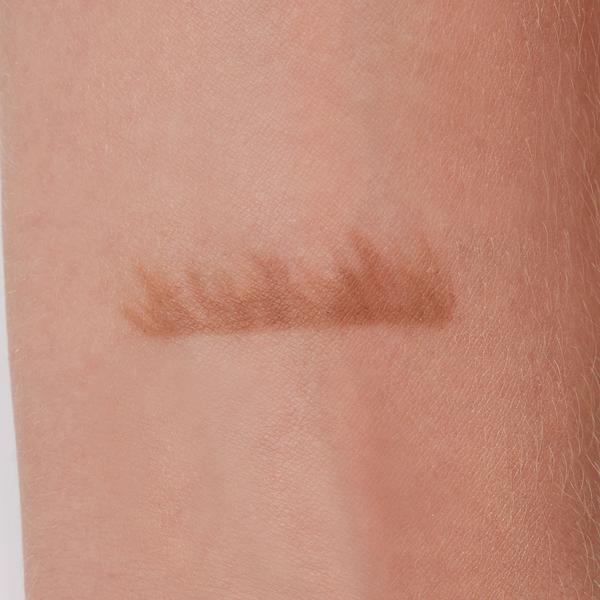 Actual product image essence eyebrow designer (Hazelnut Brown)