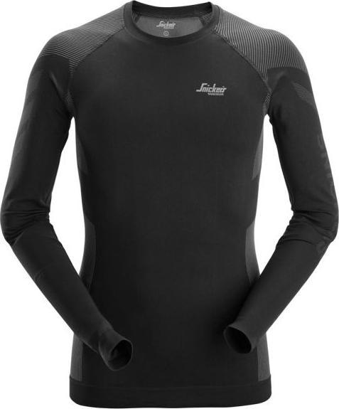 Actual product image Snickers Workwear Oberteil 9491 nahtlos M (M)