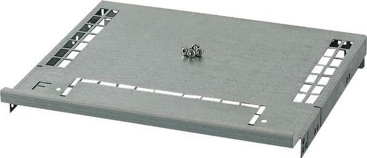 Actual product image Eaton Partitioning, NZM4 device compartment/cable connection compartment, fixed installation, main busbar