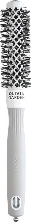 Immagine prodotto Olivia Garden Expert Blowout Shine White&Grey 20 mm