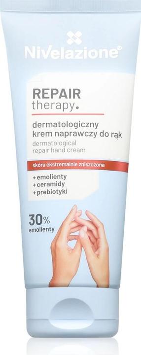 Farmona Nivelaz Krem d/rąk repair therapy 80ml (80 ml)