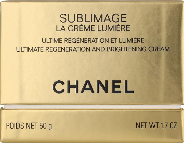 Produktbild Chanel Sublimage (50 ml)