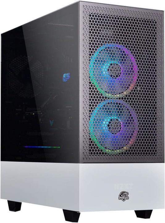 One Gaming PC Premium IN25 (1000 GB, 32 GB, Intel Core i7-11700KF)