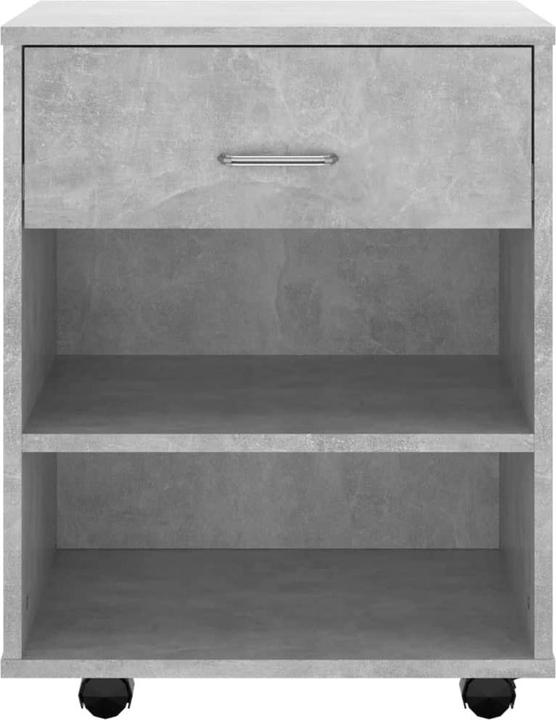 Actual product image vidaXL Aktenschrank (36 x 46 x 59 cm)