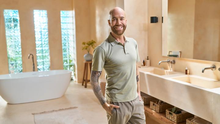 Produktbild Philips Head Shaver Pro 9000 Series HS9980/15