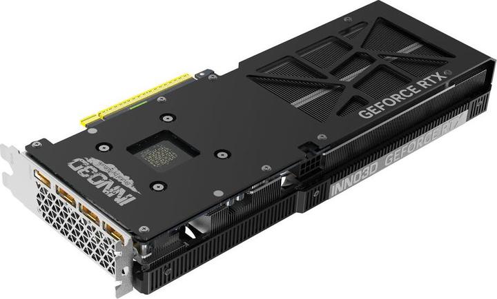 Produktbild Inno3D GeForce RTX 5060 Ti X3 OC (16 GB)