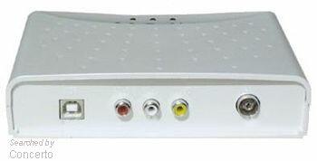 Image du produit EyeTV - Enregistreur TV personnel USB