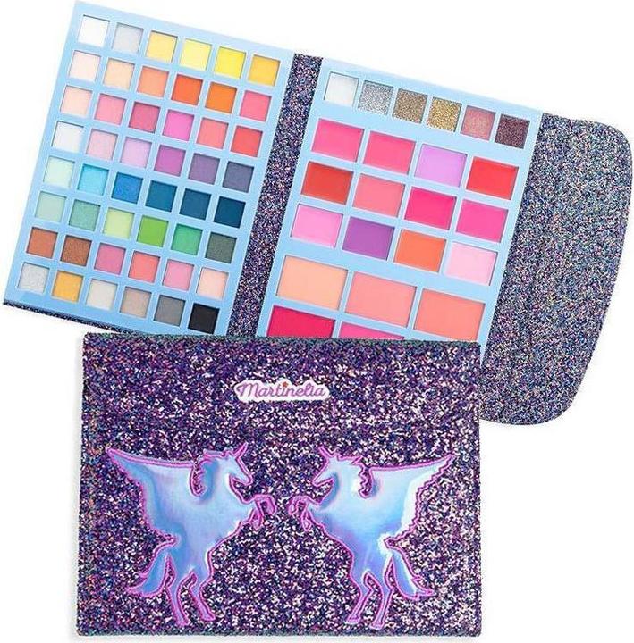 Produktbild Martinelia Galaxy Dreams Make Up Wallet
