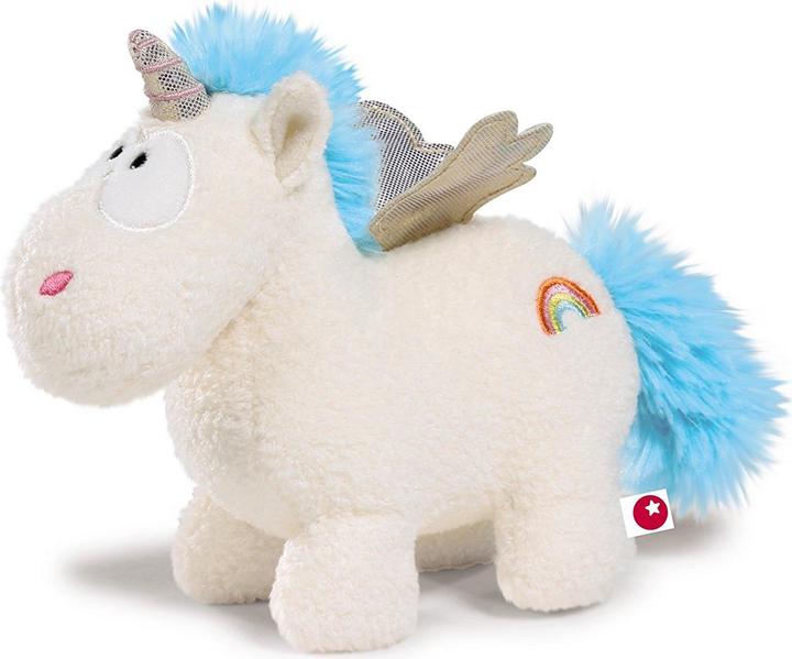 Produktbild NICI Einhorn mit Flügeln (13 cm)