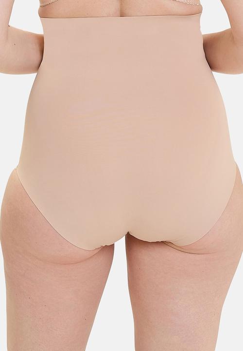 Immagine prodotto Sans Complexe Shaping-Taillenslip Perfect Touch (38, Confezione singola)