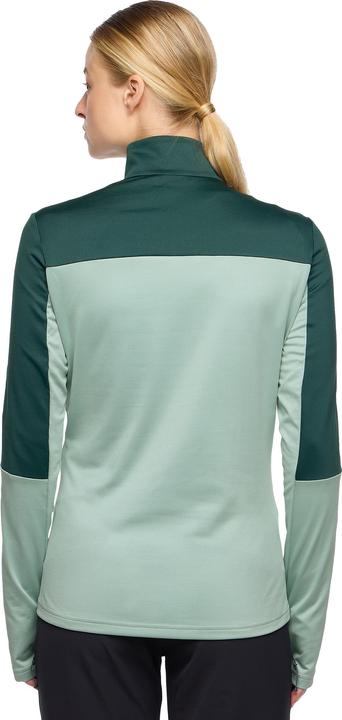 Produktbild Vaude Women's Livigno Halfzip II (44, XL)