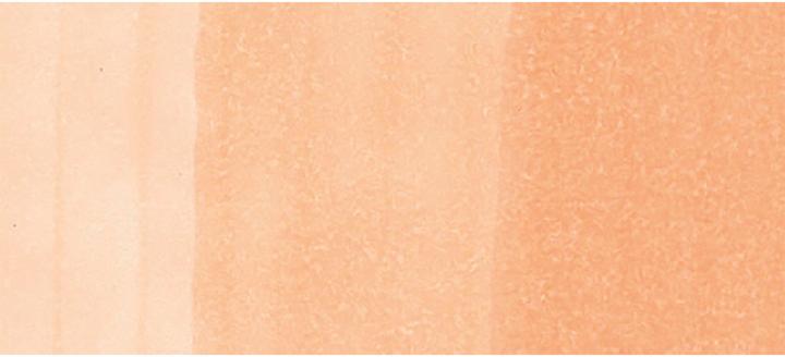 Image du produit Copic Sketch type E - 01 (E01 - Flamant rose, 1 x)