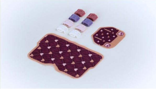 Image du produit Schleich Accessoires de beauté