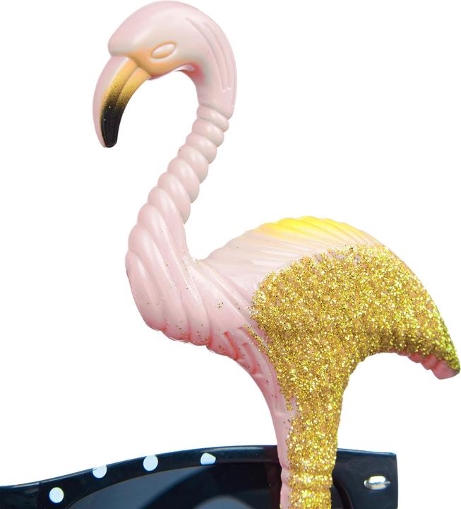 Produktbild Relaxdays 5x Partybrille