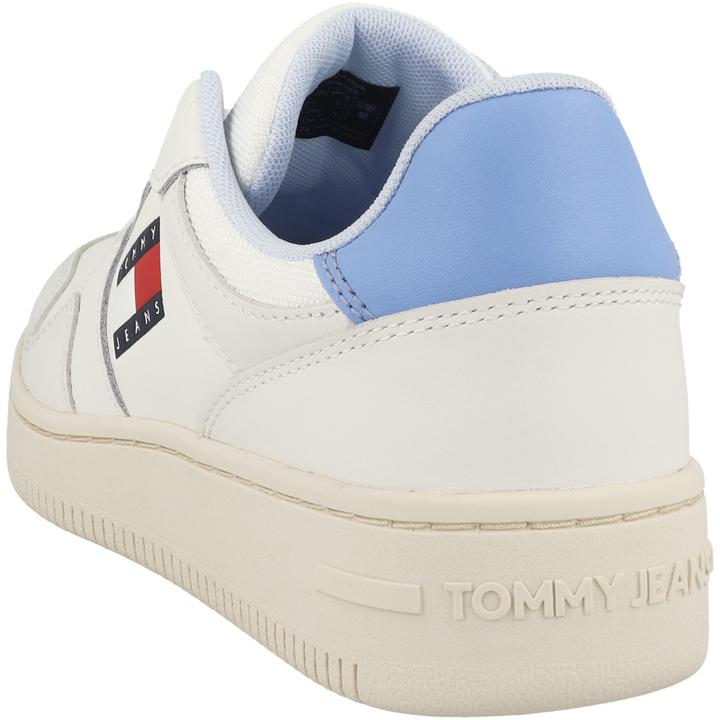Produktbild Tommy Hilfiger Tjw Retro Basket Ess (38)