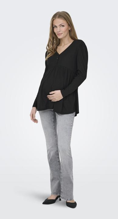 Produktbild Only Maternity OLMCAMONI Bluse Bluse (3XL)