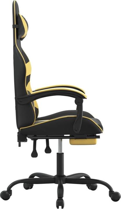 Produktbild vidaXL Gaming-Stuhl