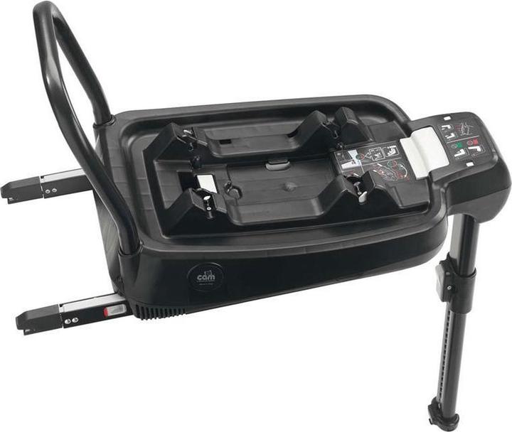 Image du produit CAM Socle de voiture 2 in (Coque auto)