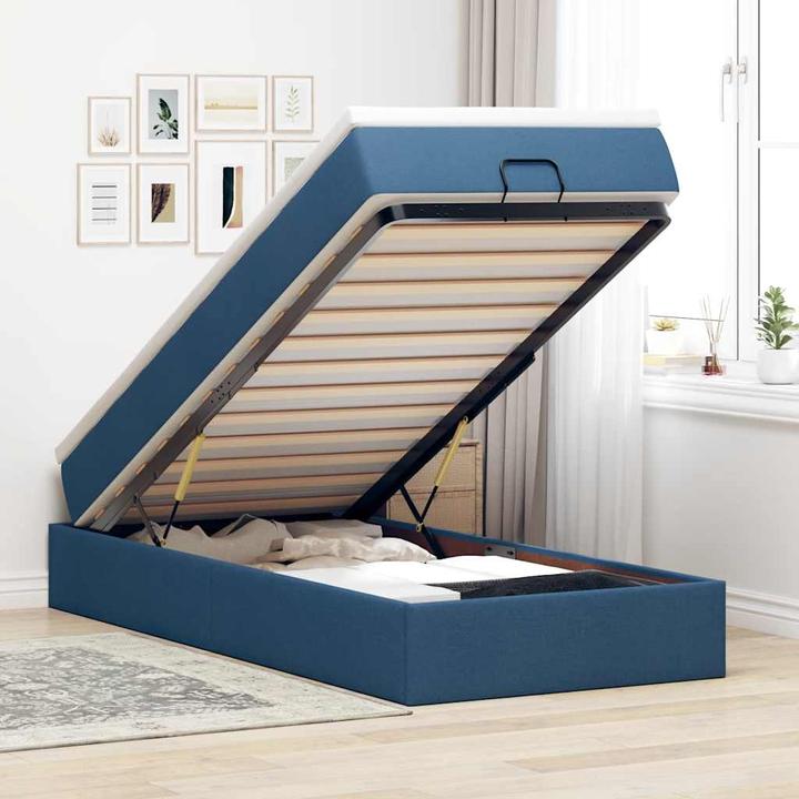 Image du produit vidaXL Ottoman-Bett (80 x 200 cm)