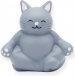Actual product image Winkee Kalma Kitty stress ball