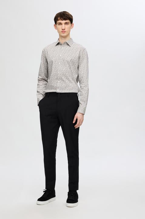 Produktbild Selected Slim Fit Hemd (S)