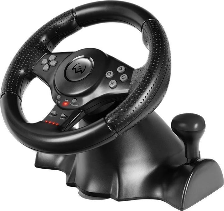Produktbild Sven Sonstiges Computer-Zubehör Rad GC-W150 (Windows, Android, Switch, PS3)